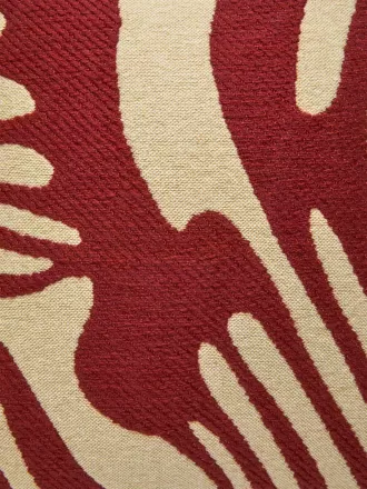 Bomuldspudebetræk 50 x 50 cm