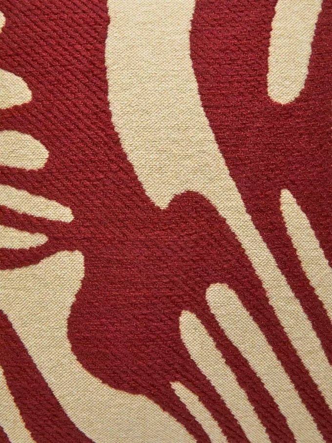 Bomuldspudebetræk 50 x 50 cm