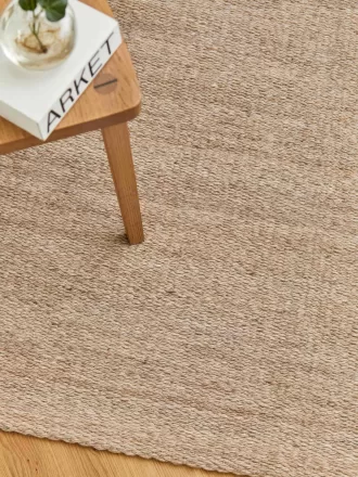 Bomuldstæppe 200 x 300 cm