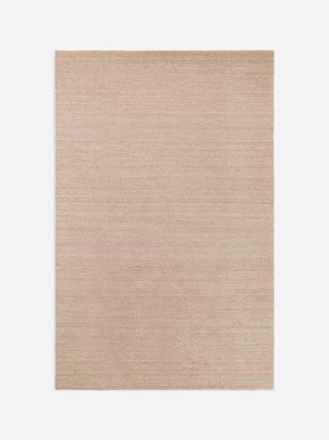 Bomuldstæppe 200 x 300 cm