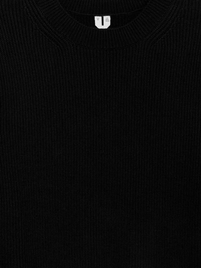 Bomuldsvest Bomuldsvest