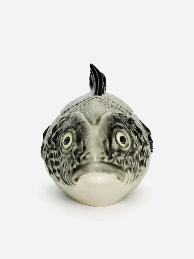 Bordallo Pinheiro Fisketerrin Bordallo Pinheiro Fisketerrin