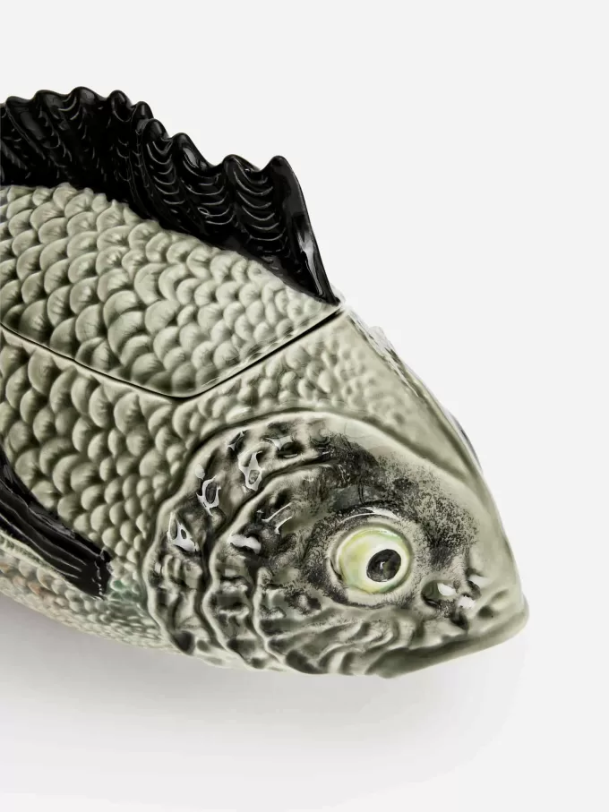 Bordallo Pinheiro Fisketerrin Bordallo Pinheiro Fisketerrin