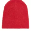 Bouclé Beanie