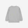 Broderet sweatshirt Broderet sweatshirt