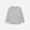 Broderet sweatshirt Broderet sweatshirt