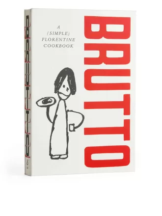 Brutto En simpel florentinsk kogebog