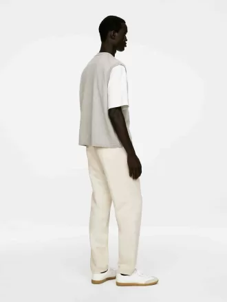 Bukser i hørblanding