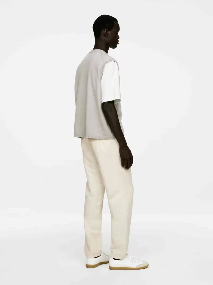 Bukser i hørblanding