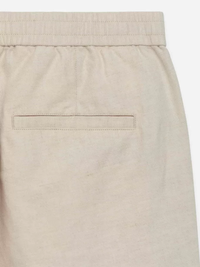 Bukser i hørblanding