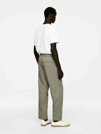 Bukser i hørblanding