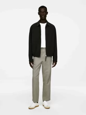 Bukser i hørblanding