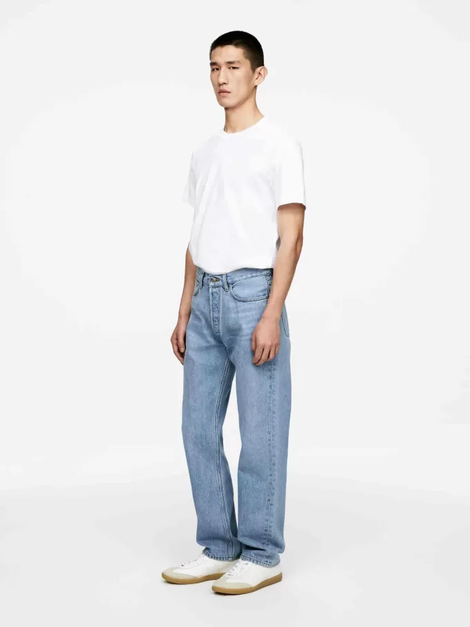 CLIFF Regular Straight Jeans CLIFF Regular Straight Jeans