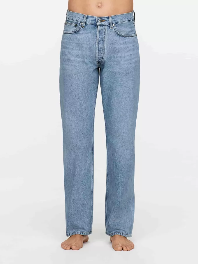 CLIFF Regular Straight Jeans CLIFF Regular Straight Jeans