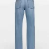 CLIFF Regular Straight Jeans CLIFF Regular Straight Jeans