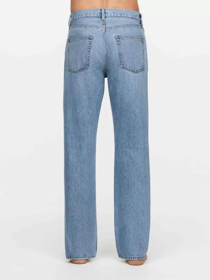 CLIFF Regular Straight Jeans CLIFF Regular Straight Jeans