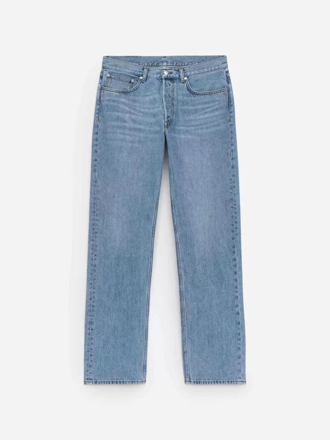 CLIFF Regular Straight Jeans CLIFF Regular Straight Jeans