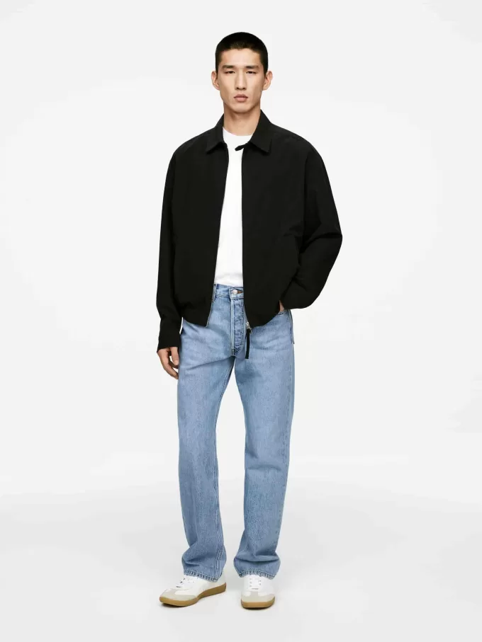CLIFF Regular Straight Jeans CLIFF Regular Straight Jeans
