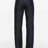 CLIFF Regular Straight Jeans