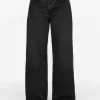 CLOUD Løse brede jeans CLOUD Løse brede jeans
