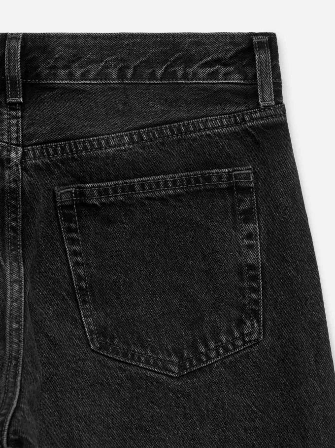 CLOUD Løse brede jeans CLOUD Løse brede jeans