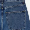 CORAL brede jeans