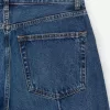 CORAL brede jeans