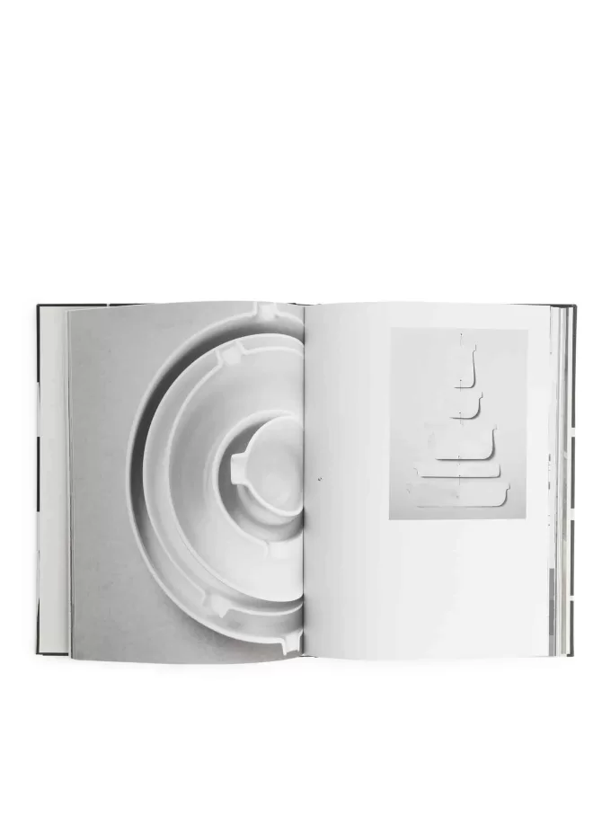 Carina Seth Andersson: Arbejde