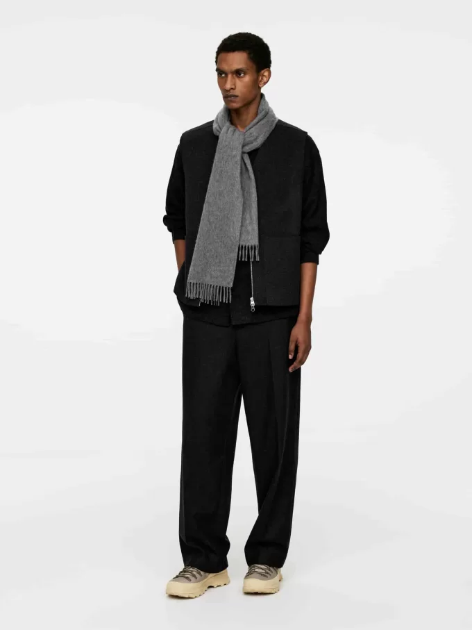 Cashmere tørklæde Cashmere tørklæde