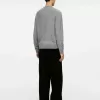 Cashmere-uld jumper Cashmere-uld jumper