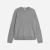 Cashmere-uld jumper Cashmere-uld jumper