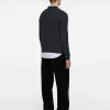 Cashmere-uld jumper