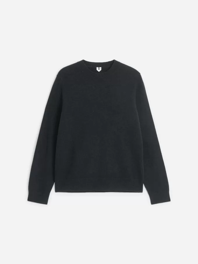 Cashmere-uld jumper