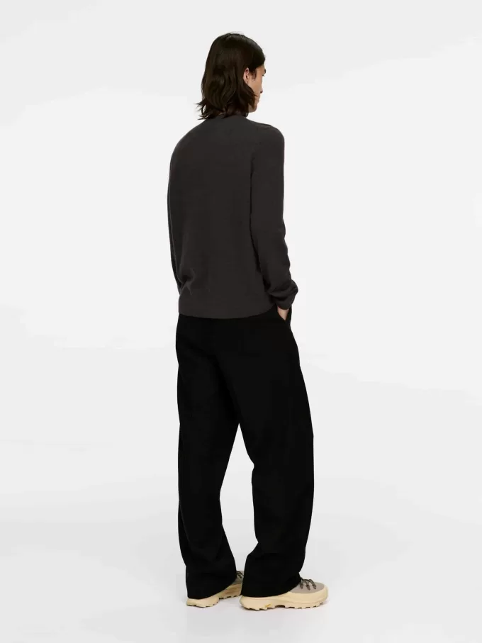 Cashmere-uld jumper Cashmere-uld jumper