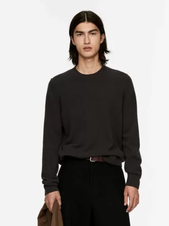 Cashmere-uld jumper