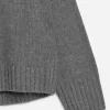 Chunky Cashmere-Wool Jumper Chunky Cashmere-Wool Jumper