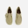 Clarks Wallabee støvler
