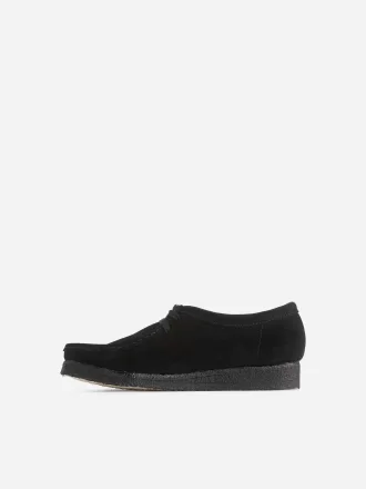 Clarks Wallabee støvler