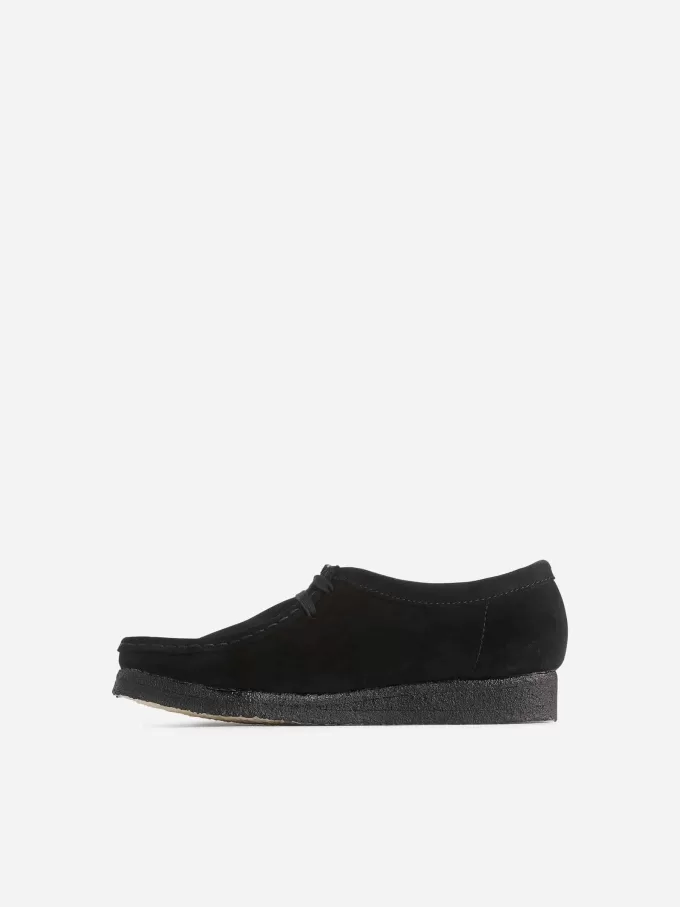 Clarks Wallabee støvler
