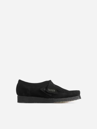 Clarks Wallabee støvler