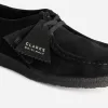 Clarks Wallabee støvler
