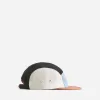 Color Block Cap Color Block Cap