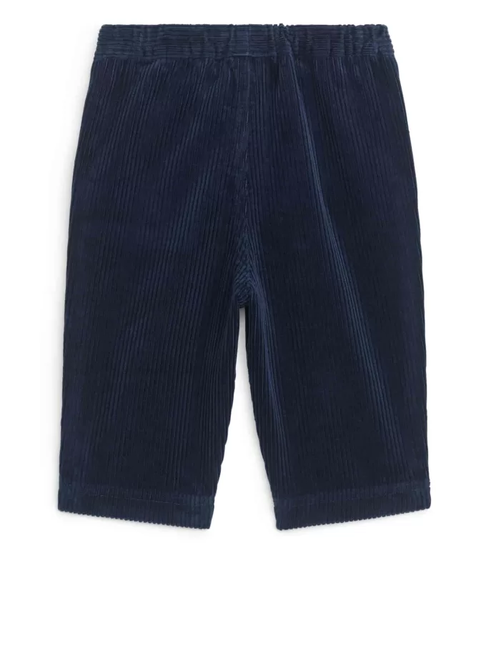 Corduroy bukser Corduroy bukser