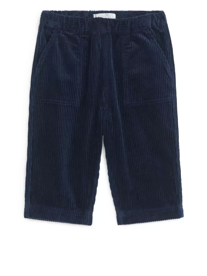 Corduroy bukser Corduroy bukser