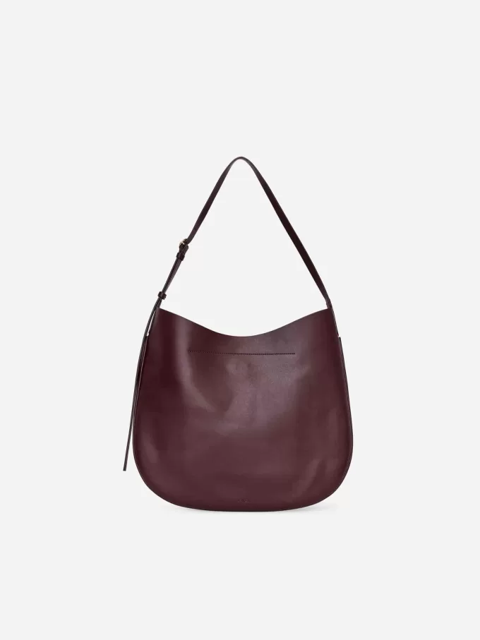 Crescent skuldertaske