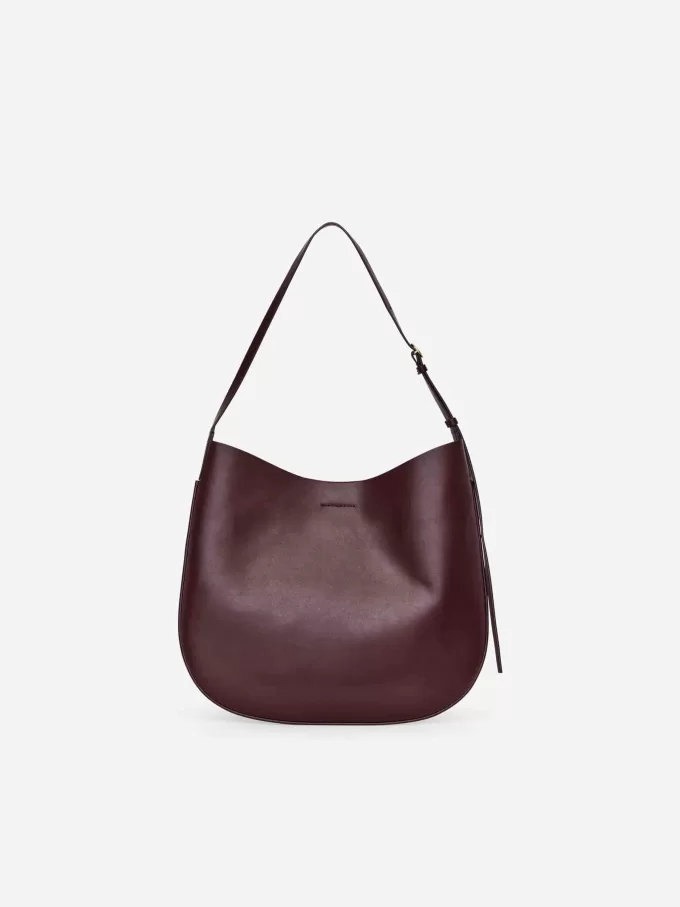 Crescent skuldertaske