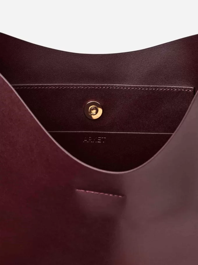 Crescent skuldertaske