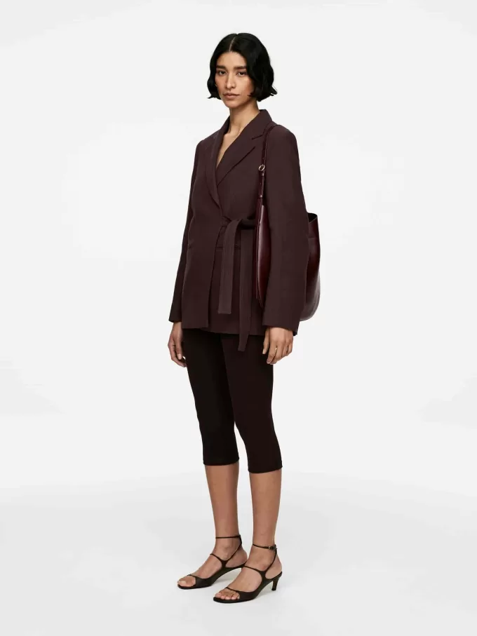 Crescent skuldertaske