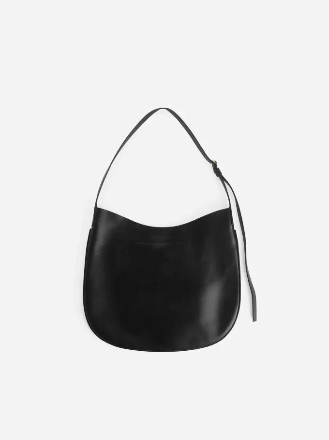 Crescent skuldertaske