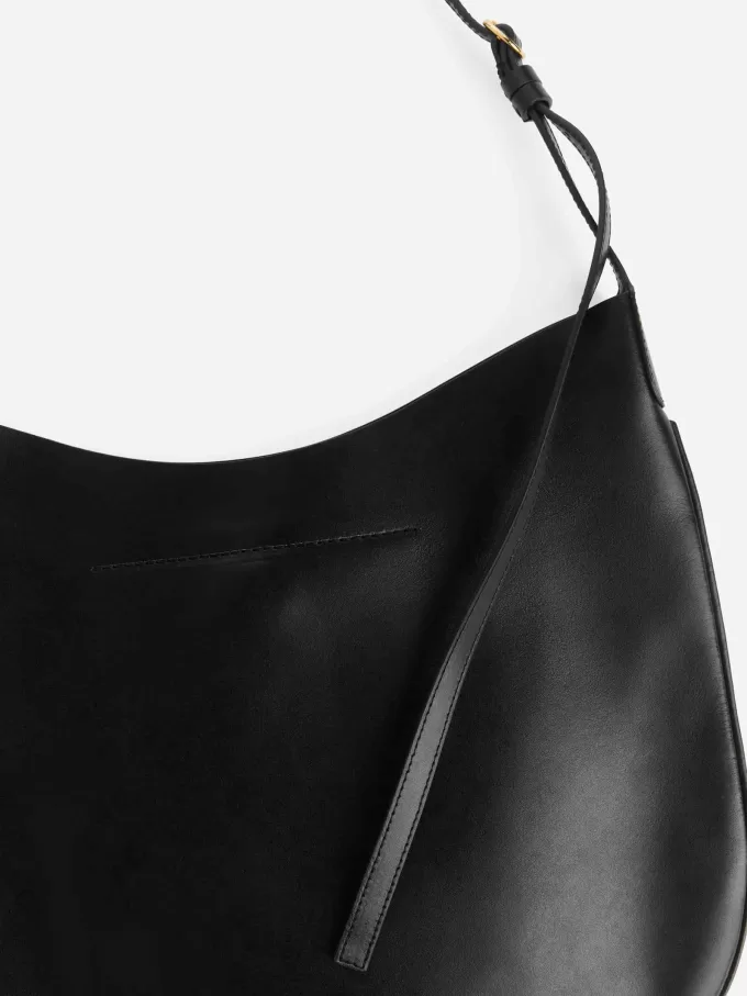 Crescent skuldertaske